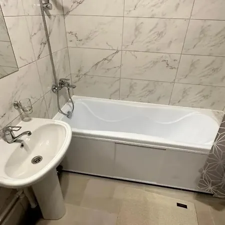 Appartement Korter On Voimalikult Mugav Ja Hubane Tallinn