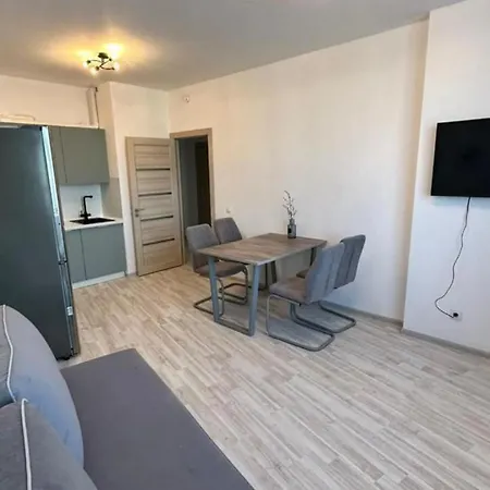 Korter On Voimalikult Mugav Ja Hubane Appartement Tallinn