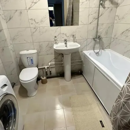 Appartement Korter On Voimalikult Mugav Ja Hubane